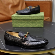 Gucci Business Shoes